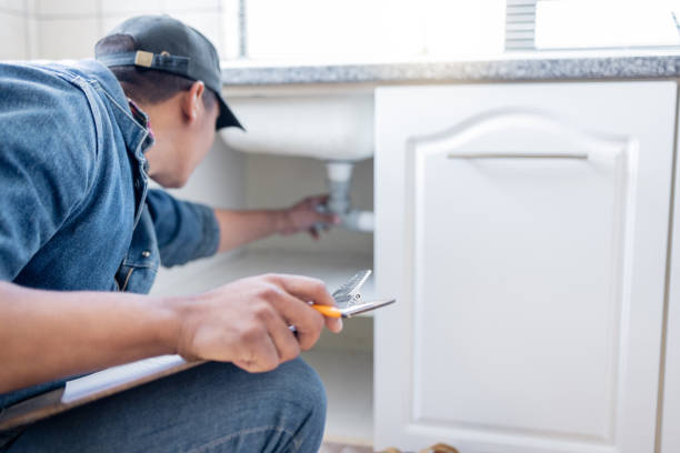 Best Local Plumber Services  in Columbia, IL