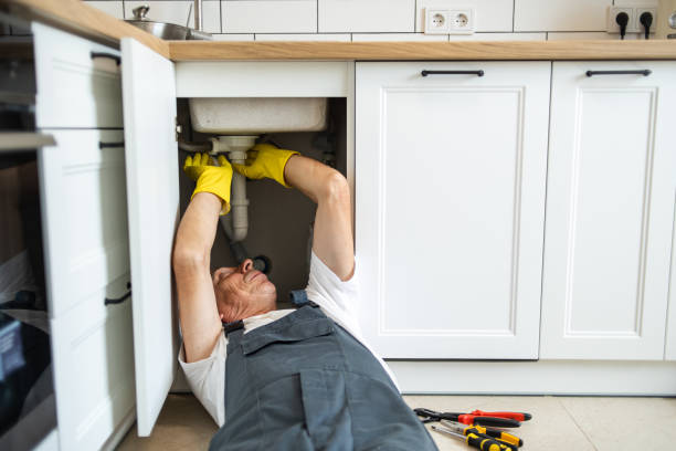Best Emergency Plumbing Repair  in Columbia, IL