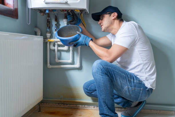 Professional Plumbing in Columbia, IL